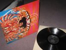 Jimi Hendrix - Axis: Bold As Love LP 1967 (Original Track Mono)