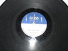 Sweet little sixteen  Chuck Berry  U.S. CHESS  1958 