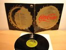 GURU GURU Tango Fango 1976 GERMANY ORIGINAL PROG PSYCH LP MINT- GREEN BRAIN 1089
