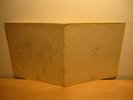 POLL s/t 1972 GREECE ORIGINAL PSYCH PROG LP with COMIC BOOK ATTACHED
