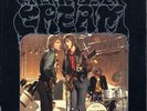 Cream Creme De La Cream 7 LP Original Australian Box Set