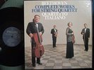 QUARTETTO ITALIANO – BEETHOVEN – 10-LPS Philips 6747272