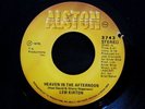 Lew Kirton Heaven In The Afternoon ORIGINAL 70s soul 45