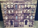 LED ZEPPELIN Physical Graffiti LP 1975 Swan Song German press no barcode NM