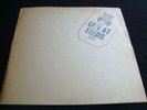THE WHO Live At Leeds UK COMPLETE 1st BLACK TEXT LP