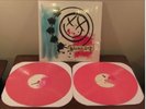 Blink 182 S/T Self Titled Vinyl Pink LP Rare /100 Brand New Deja NOFX Nirvana