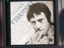 VLADIMIR VISSOTSKI / LE VOL ARRETE / LE CHANT DU MONDE / POETE RUSSE / RARE 2LP