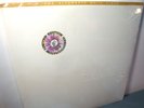 BEATLES -ALTERNATE WHITE ALBUM -3LP-MULTICOLOURED VINYL-SEALED PINK FLOYD