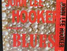 JOHN LEE HOOKER/SINGS BLUES[JAPAN KING 727 LP]