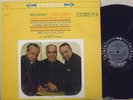 Columbia MS 6158 BRAHMS Double Cto Francescatti Fournier WALTER 6 Eye NM