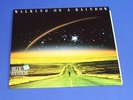 BLUE SYSTEM - WALKING ON A RAINBOW   LP -  TOP +  MINT +  UNPLAYED -  CLUB EDIT.