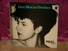 LIZZY MERCIER DESCLOUX PRESS COLOR LP NEAR MINT PUNK