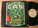 CAN Ege Bamyasi LP Vitamin C kraut prog US