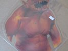 Metallica Shape Picture Disc Jump In The Fire b/w Phantom Lord