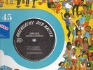 Thief A Dub - Morwells Unlimited - Original Press Near Mint Rare Dub EP 12 Inch