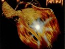 Uriah Heep Return To Fantasy vinyl record LP UK