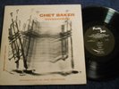 *CHET BAKER - Ensemble 10