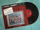 LSC-2201 REINER Pictures at an Exhibition SD *TAS* Orig.1958 LIVING STEREO NM LP