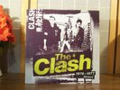 THE CLASH LP 1976-1977 DEMOS (5 WHITE RIOT TAKES & MORE) PRIVATE PRESS  SEALED