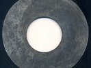 BLACK ARK REGGAE 45 MAN OF DIGNITY ROMAN STEWART ?