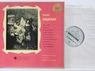 VON KARAJAN / SCHWARZKOPF : VERDI FALSTAFF SAX 2254-2256