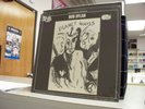 BOB DYLAN: Planet Waves QUADROPHONIC, FACTORY SEALED LP rare