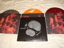 The Ocean Precambrian Isis Baroness Melvins Pelican