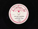 SUNNYLAND SLIM w/ Muddy Waters  ARISTOCRAT 1304  V/V-  Jumpin' Blues 