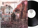 BLACK SABBATH Paranoid 1970 FRENCH VERTIGO SWIRL 1st Press/Laminated PS/ EX VG++