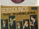 Rumblers EP Bossounds  on uk London Label