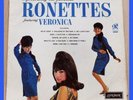 THE FABULOUS RONETTES LONDON MONO PHILLES