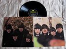 THE BEATLES BEATLES FOR SALE IST PRESS OUTLINE MONO EX AUDIO 12