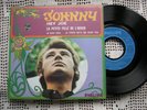 JOHNNY HALLYDAY 