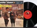 LSC-2112 FRITZ REINER chicago symphony VIENNA Living Stereo SD Shaded Dog