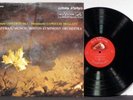 LSC-2468 GRAFFMAN munch BSO chopin MENDELSSOHN Living Stereo SD Shaded Dog