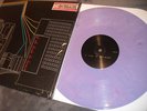 BETWEEN THE BURIED AND ME - COLORS 2 LP Purple Vinyl In Shrink Gatefold converge