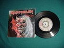 Iron Maiden - Purgatory - Genghis Khan 1981 7