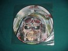 Iron Maiden - Aces High - King Of Twilight - Number Of The Beast PICTURE DISC UK