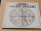 MARTIN DAVORIN JAGODIC NOVA MUSICHA N° 8 ORIGINAL CRAMPS RECORDS  LP 33 GIRI 12