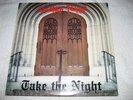 LEATHER NUNN - Take The Night Orig Private '86 METAL LP
