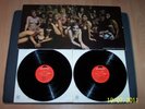 THE JIMI HENDRIX EXPERIENCE ELECTRIC LADYLAND 1968 UK DOUBLE LP POLYDOR