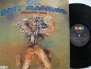 The Soft Machine Volume Two II vinyl LP VG Probe CPLP 4505 Psych Prog RARE GF