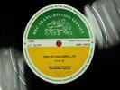 THE IDLE RACE,GRAPEFRUIT,DONOVAN,SPENCER DAVIS, TOP 177