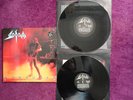 SODOM MAROONED LIVE G/F 2LP + Inserts slayer kreator