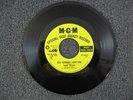 BURT WARD FRANK ZAPPA PROMO 45 BATMAN & ROBIN BOY WONDER I LOVE YOU RARE 60’s NM