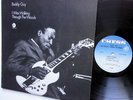 BUDDY GUY I Was Walking Through The Woods CHESS LP-409 N-Mint vinyl 1A Matrix #s