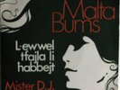 Malta Bums 45 