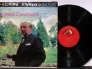 LSC-1806 RICHARD STRAUSS reiner CSO Living Stereo SD Shaded Dog