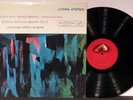 LSC-2481 JULLIARD STRING QUARTET schuman CARTER Living Stereo SD Shaded Dog