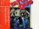 STATUS QUO-PILEDRIVER-JAPAN ISSUE +OBI iii